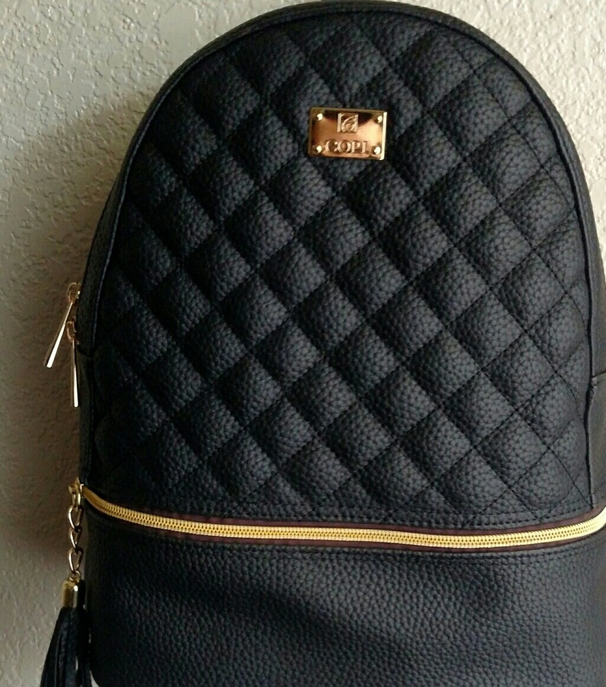 Copi Women's Mini Backpack - Picture 5 of 8